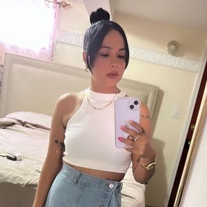 Meet your Posher, Omadevi